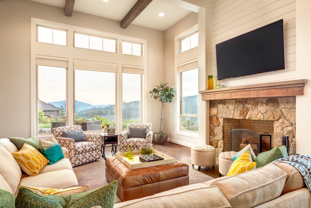 Vacation Rental Maintenance in Grants Pass, Oregon | Three Trees Cleaning