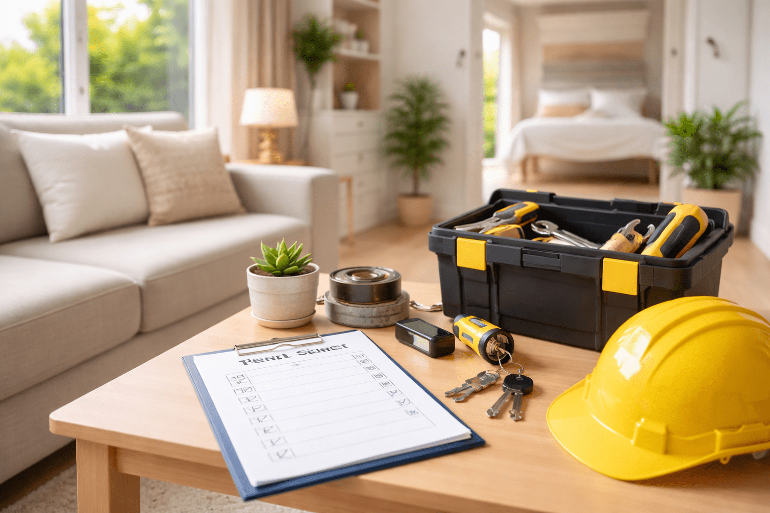 Vacation Rental Maintenance & Check-Ins | Three Trees Cleaning in Grants Pass, Oregon