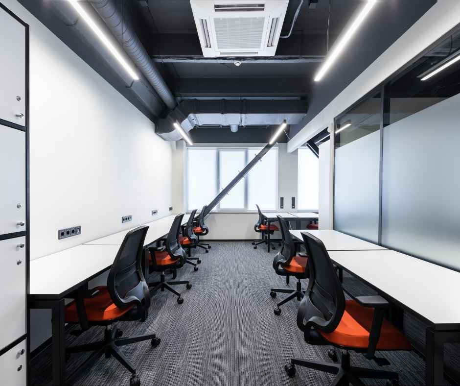 Office Space cleaning | Three Trees Cleaning, Grants Pass, Or.