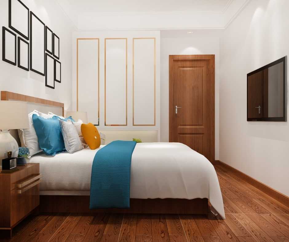 Vacation Rental Cleaning | Three Trees Cleaning, Grants Pass, Or.